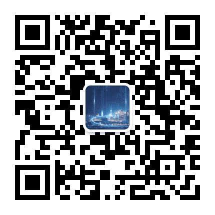 进化的城镇公众号二维码