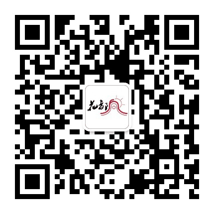 花都人公众号二维码
