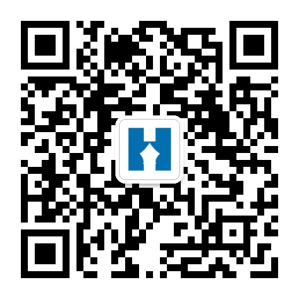 东莞市塘厦华辉学校公众号二维码
