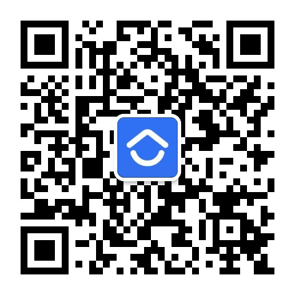 贝壳淮安站公众号二维码
