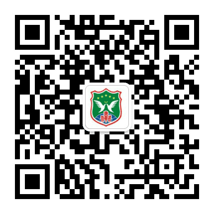 淮安市伟才教育公众号二维码