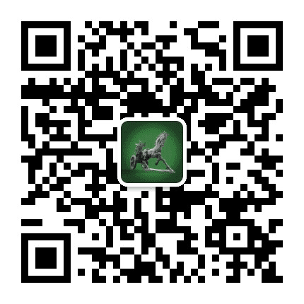 淮北市人民政府发布公众号二维码