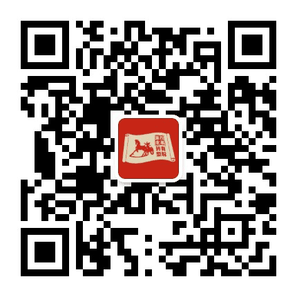 淮北改革公众号二维码