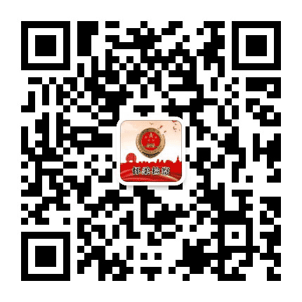 怀柔检察公众号二维码