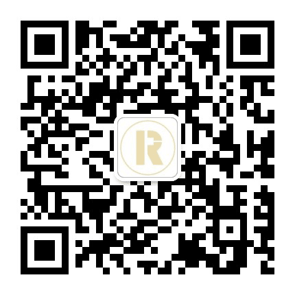 怀柔金融公众号二维码