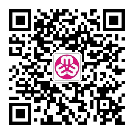 怀柔女性公众号二维码