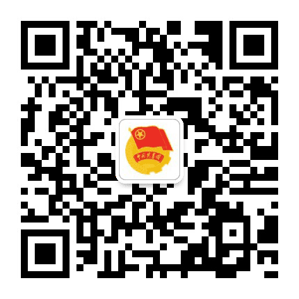 怀柔青年公众号二维码