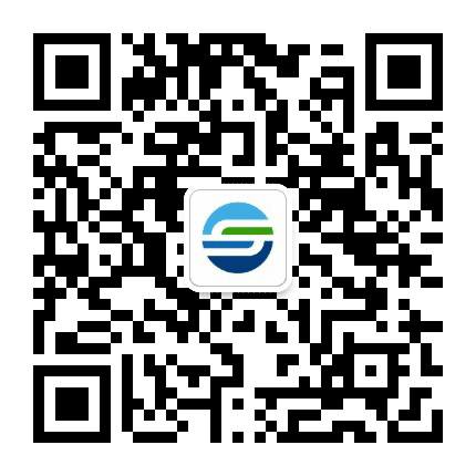 怀柔商务公众号二维码
