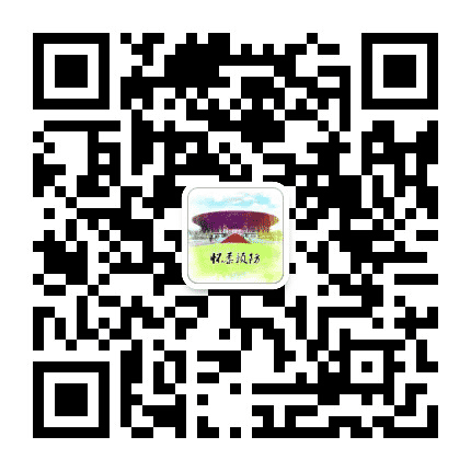 怀柔预防公众号二维码