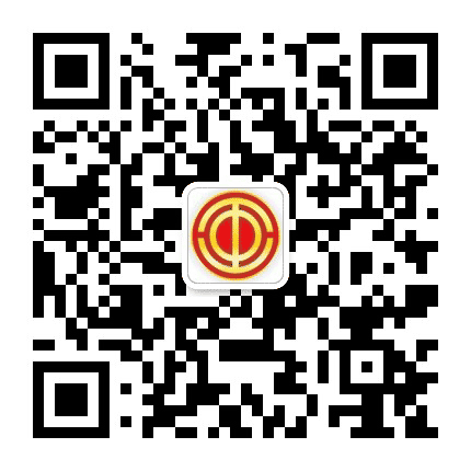 怀柔职工公众号二维码