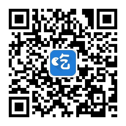 淮阳吃货公众号二维码