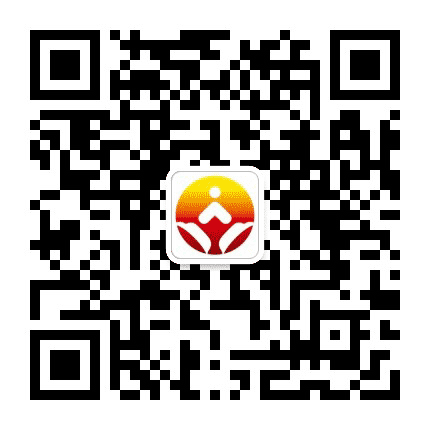 槐荫人社公众号二维码