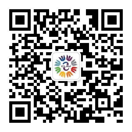 槐荫文联公众号二维码
