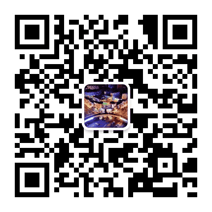 怀远观光夜市公众号二维码