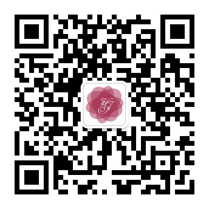 武汉花嫁婚典公众号二维码