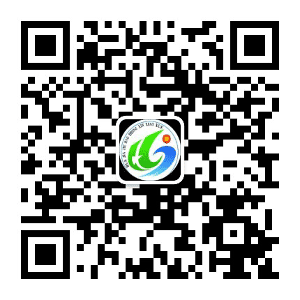 金州区华家小学公众号二维码