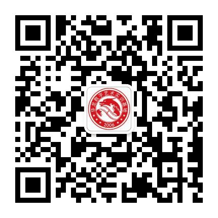 中影华龙教育公众号二维码