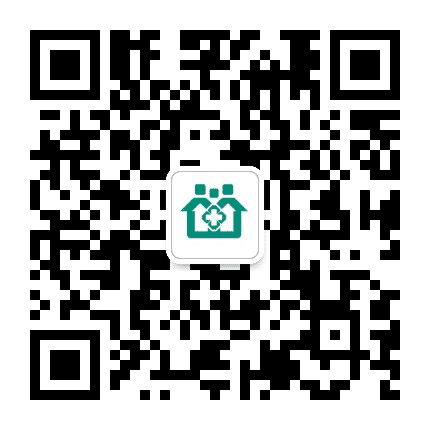 渝中化龙桥街道社区卫生服务中心公众号二维码