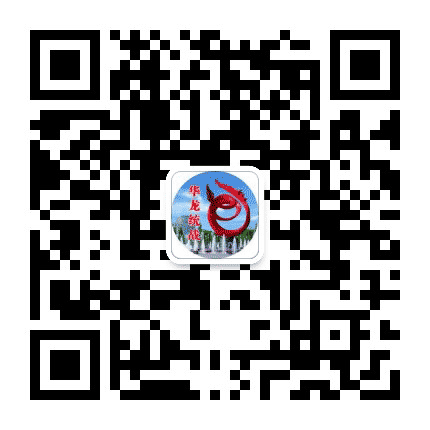 华龙统战公众号二维码