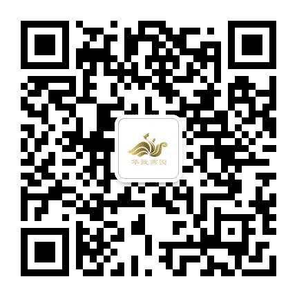 华陇燕园公众号二维码