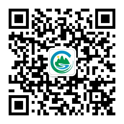 华美宜春公众号二维码