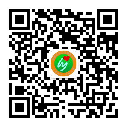 华明社区卫生服务中心公众号二维码