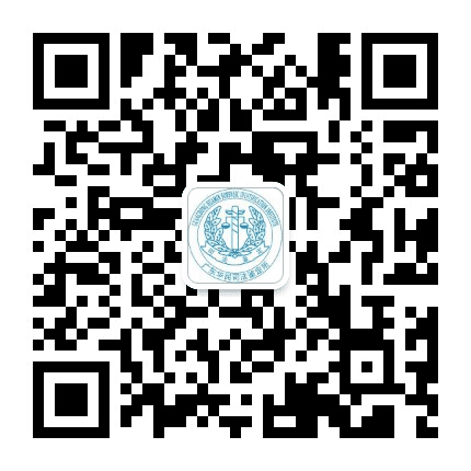 华民司法鉴定公众号二维码