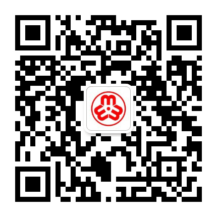 威海市环翠区妇联公众号二维码