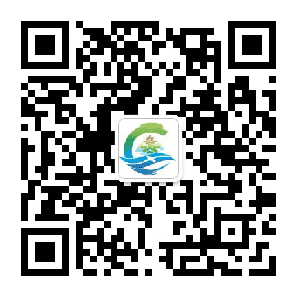 中国威海环翠公众号二维码