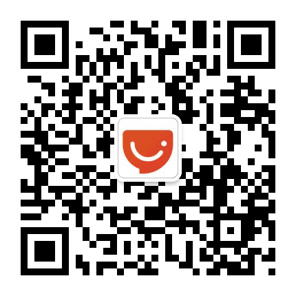 欢动淘点点公众号二维码