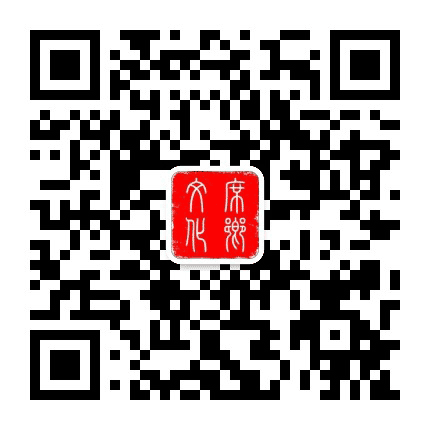 古林今彩公众号二维码