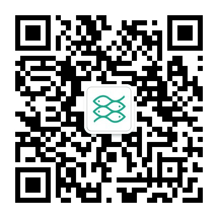西安黄河国际旅行社公众号二维码