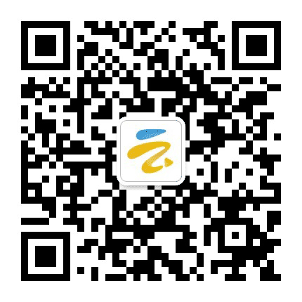 黄河云视公众号二维码