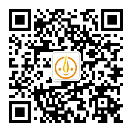 黄江小桔灯培训中心公众号二维码