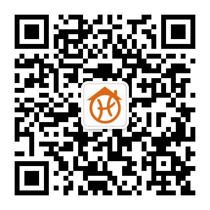 大黄小黄工艺社公众号二维码