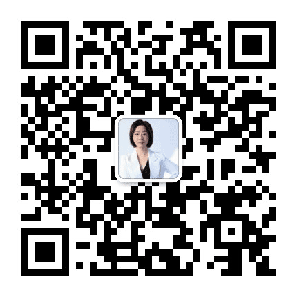 杭州律师黄楼燕公众号二维码
