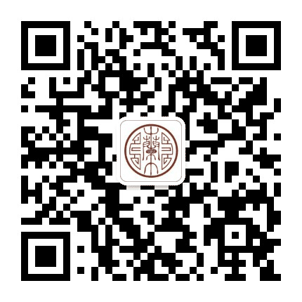 黄陂文旅公众号二维码