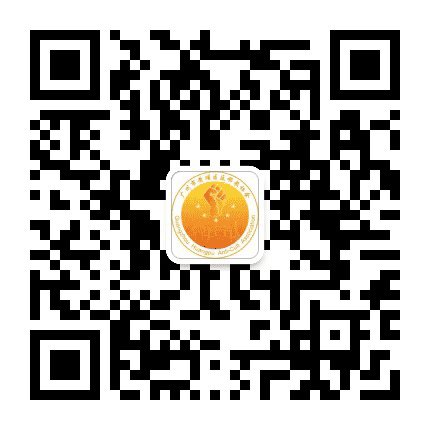 黄埔反邪公众号二维码