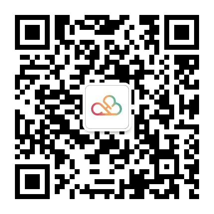 黄浦文化公众号二维码