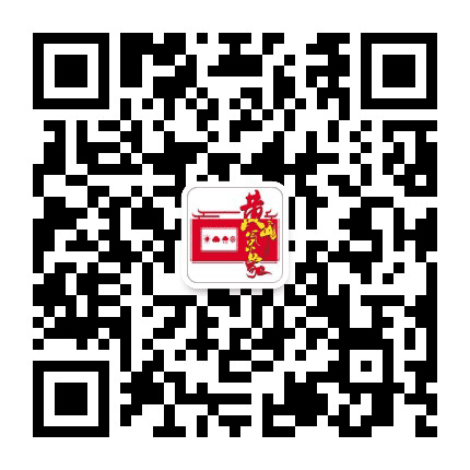 黄山气象公众号二维码
