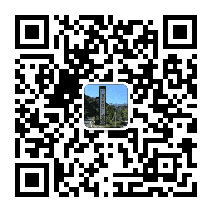 云梦黄土梁公众号二维码