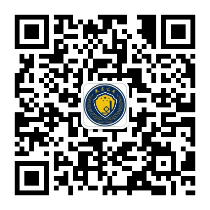 黄岩公安公众号二维码