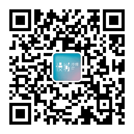 黄岩沙埠公众号二维码