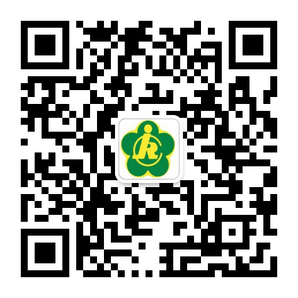 湟中残联公众号二维码