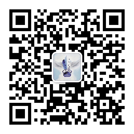 东北娱乐帮公众号二维码