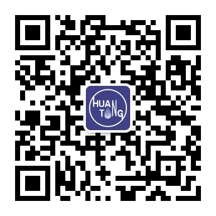 环通生物公众号二维码