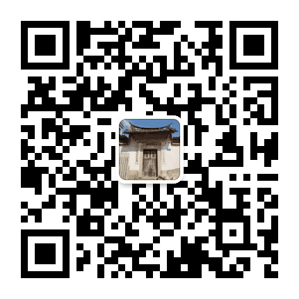 华侨房屋公众号二维码