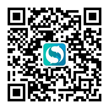 华企帮公众号二维码