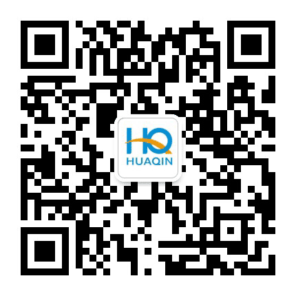 华勤制造招聘公众号二维码