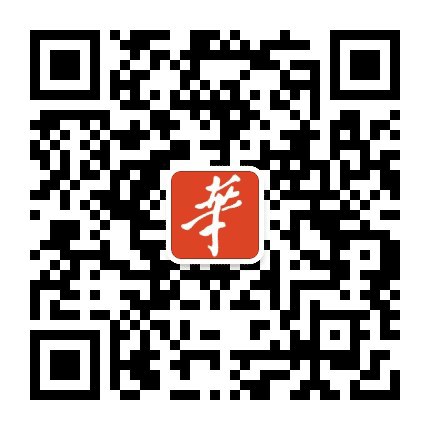 德国华人街公众号二维码